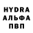 Конопля индика Ilyaku